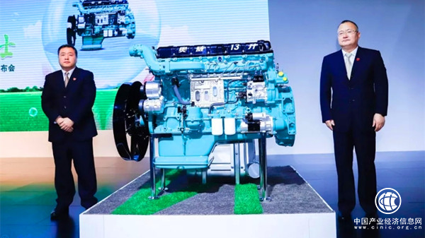 打响蓝天保卫战 锡柴国六组合拳出击在行动