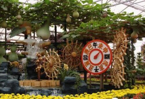 首批农耕文化实践营地出炉！60个单位入选