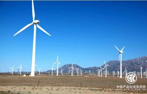 新疆连续4个月弃风率低于20%“红线”