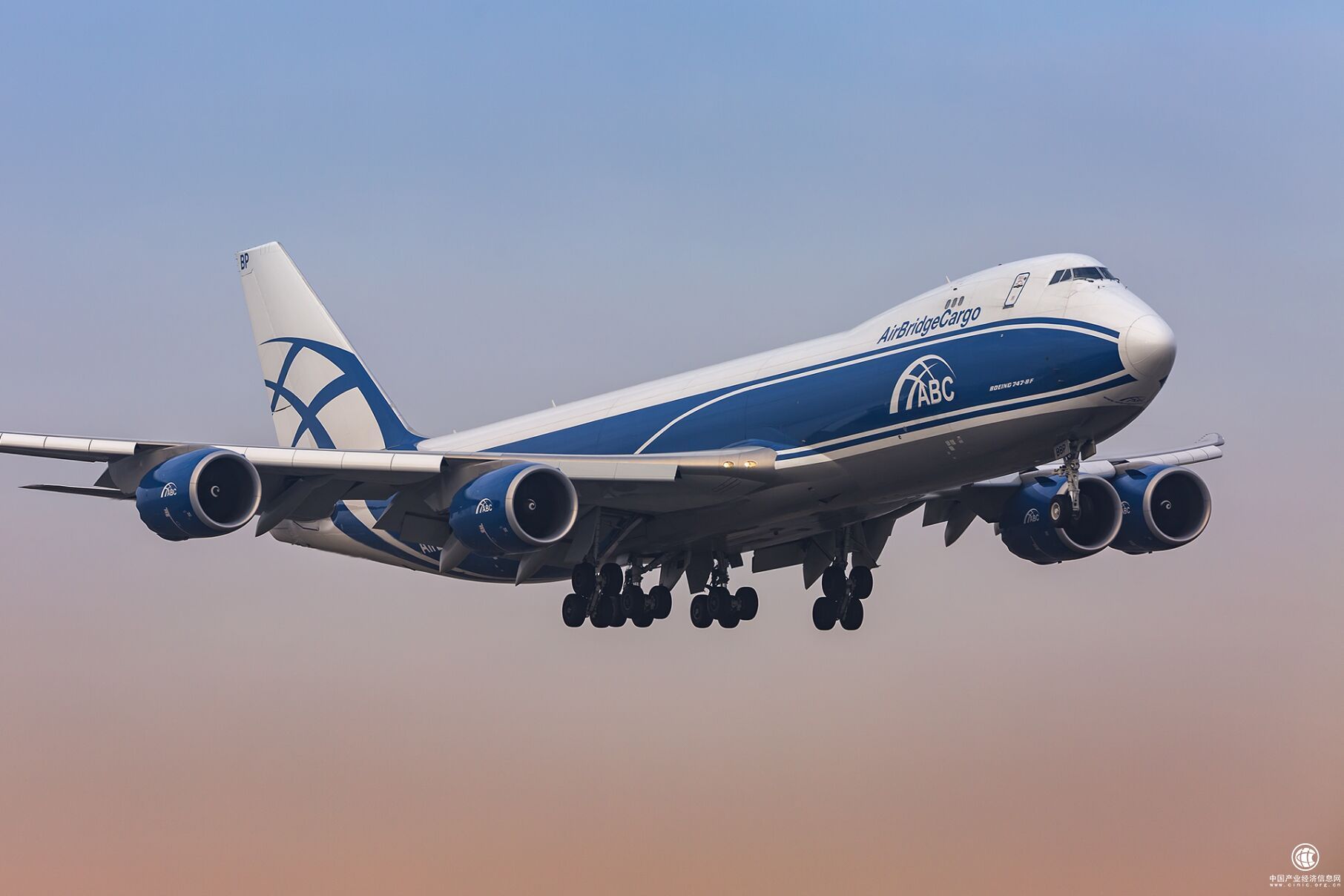 全球72小时达再提速 俄最大货运航空与菜鸟共建智能骨干网