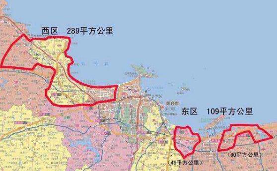中韩（烟台）产业园打造地方经贸合作新高地