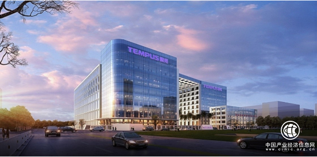 改革开放40年勇立潮头腾邦集团腾飞国际