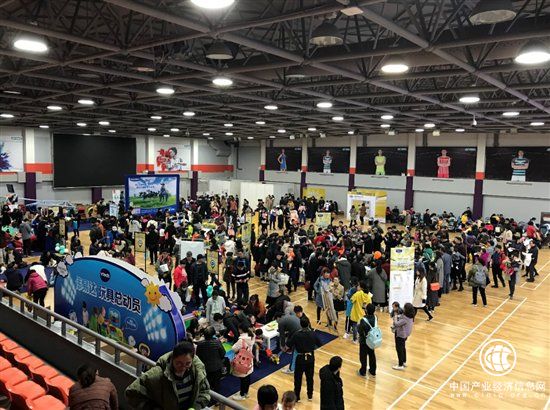 伟易达助力“爱婴室超级宝贝运动会” 萌宝Let's GO!