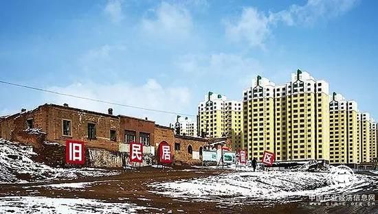 菏泽打响全国楼市调控松绑第一枪？你可能想多了