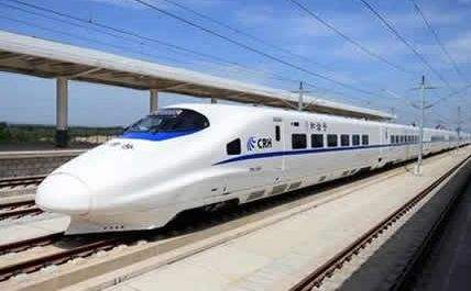 内蒙古将于12月末接入全国高铁网