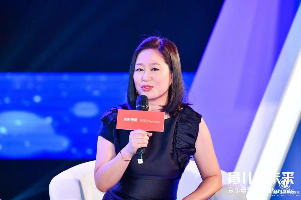 育儿向未来 父母世界Parents首发未来奖 ！