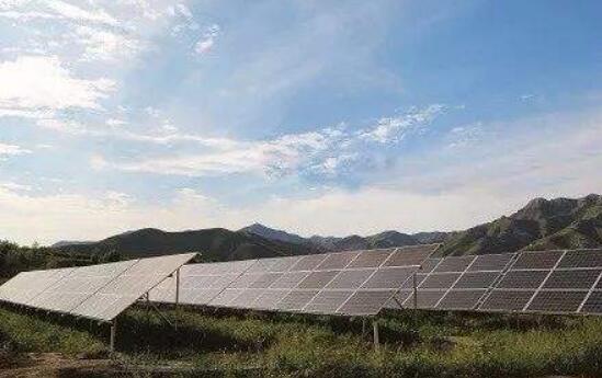 河北省怀安县将资源特色变优势 村里兴产业 脱贫有底气