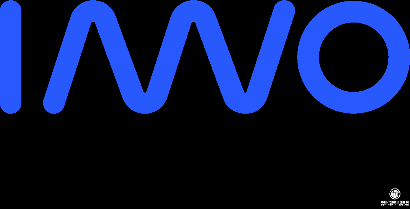 | 英诺天使基金全新logo 