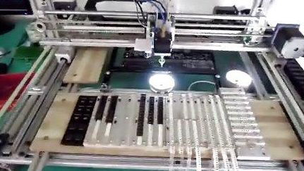 电子专用设备：聚力同心打造产业“生态圈”