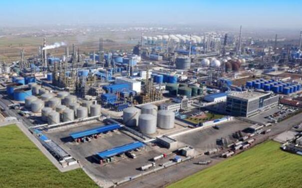 海科集团：打造高端油品智能工厂