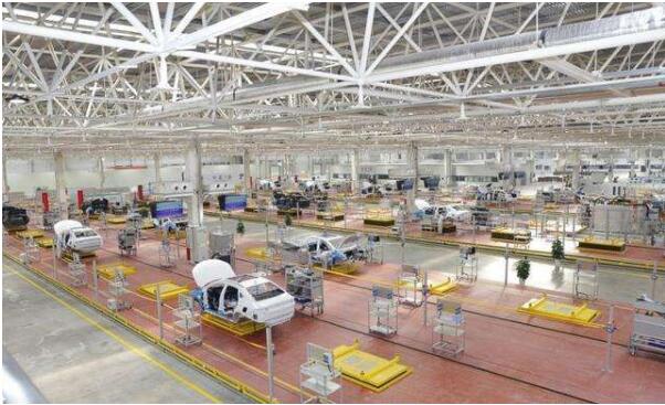 加快推进能源数字化智能化发展 国家能源局强调推动三项共性技术突破