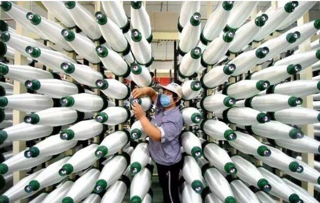 2018年江苏民营经济平稳发展利润总额同比增长10.1%