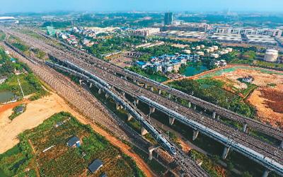 广西：打造九张产业创新名牌