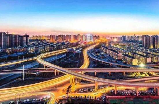 国务院关于《石家庄市国土空间总体规划（2021—2035年）》的批复