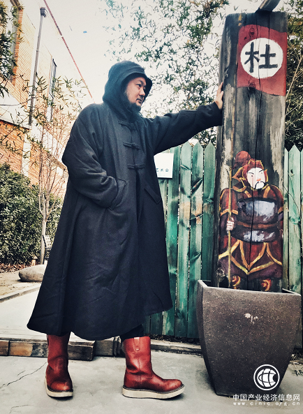 王小帅胡波曾在这搞创作，顾长卫和蒋雯丽是常客，这家途家民宿可真不一般!