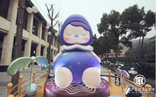 泡泡玛特携PUCKY主题展首秀杭州 更有设计师签名会等你！