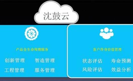 “沈鼓云”远程解机组振动难题