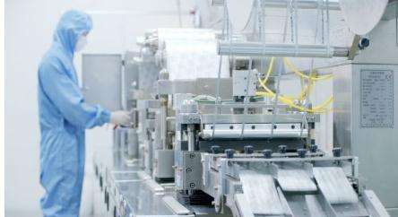 江苏2024年高新技术产业占规上工业产值比重达50.7%