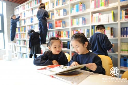 水米田教育：关于构建学习型家庭的看法