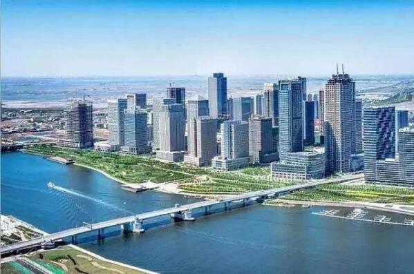 天津推出促进民营经济发展“19条”