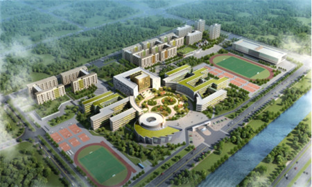 捐资10亿建立亮亮中学 达利食品深耕公益领域