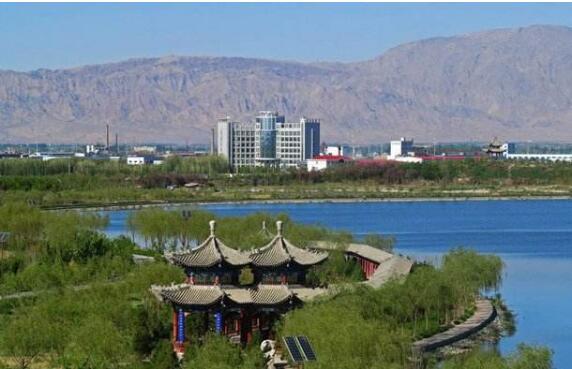 “三区三州”旅游大环线助力西部地区脱贫攻坚