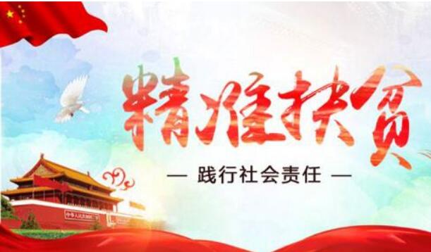 精准扶贫驱动下生态经济发展趋势