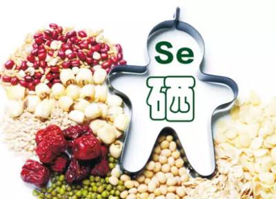 国家富硒农产品加工技术研发专业中心投入运行