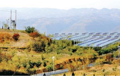 山西：21.89亿元扶贫周转金助力贫困地区特色产业扶贫