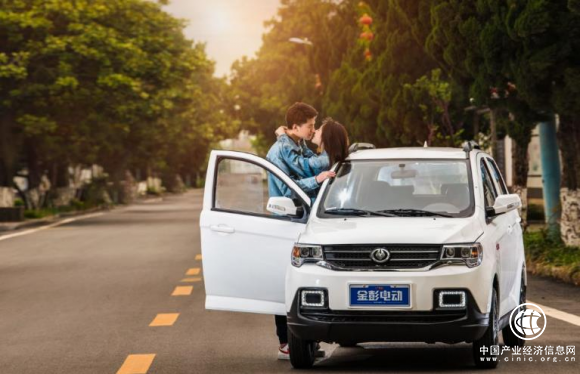 电动小汽车排名，金彭S70、吉利知豆D2均上榜