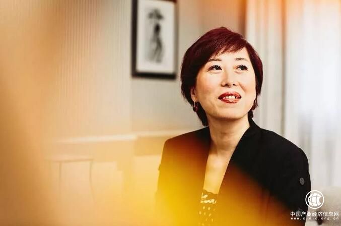 第一资源独家专访——任仕达中国区董事总经理高蕾
