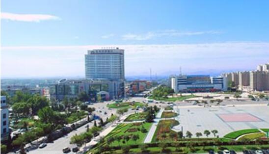 国务院批复同意山东省调整济南市莱芜市行政区划