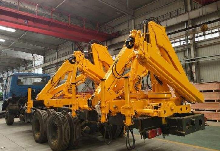 重型装备助力 大国重器频获突破