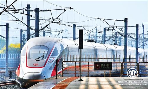 路网规模质量不断提升 长三角铁路加速一体化进程