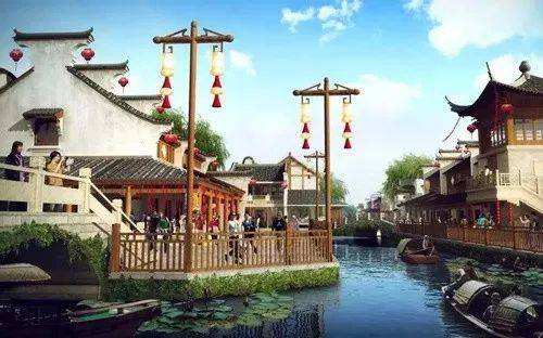 聚焦群众关注热点难点 推动文旅融合创新发展