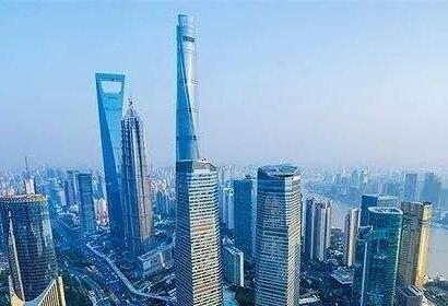 绿色金融项目加速落地 上海全力打造国际绿色金融枢纽