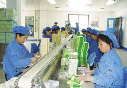 吉林：2023年全省服务业实现快速增长