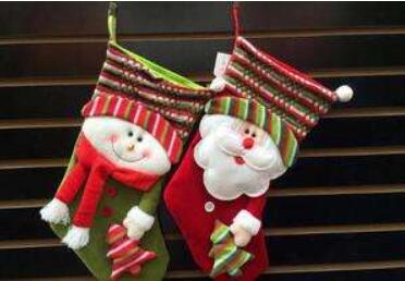 注重创意研发“中国制造”装点西方传统节日