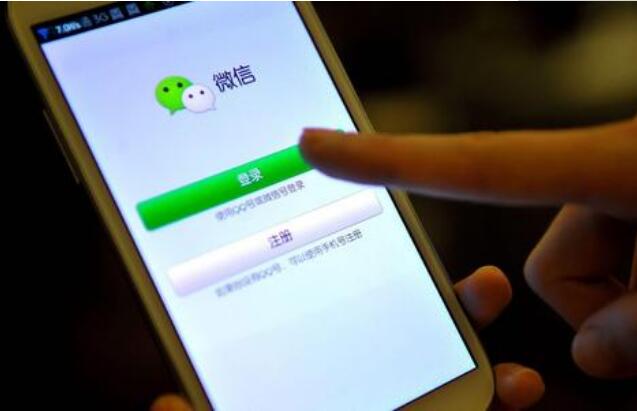 腾讯张小龙：微信的原动力从来没变过