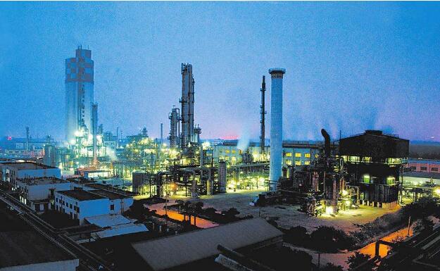 河南：传统煤化工行业转型发展方向明确