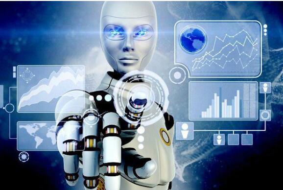 西班牙人工智能产业的困境与愿景