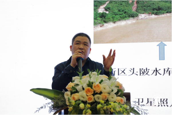 深圳市规划国土委推进地质灾害防治工作   举办防治宣教活动