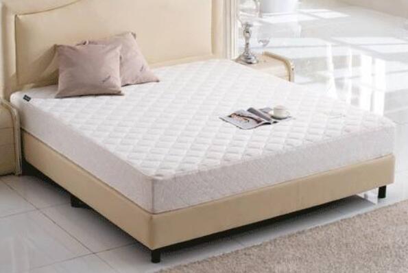 “健康睡眠”催生市场新业态 高端寝具成消费新趋势