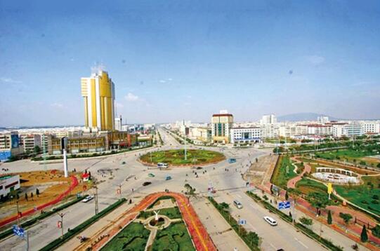 河南南阳高新区创新型特色产业发展之路越走越宽