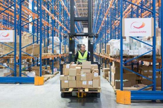 前7个月内蒙古满洲里中俄互市贸易区日均交易40万元