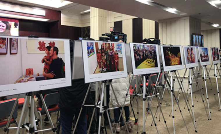 全国文旅标准化示范典型经验开始征集