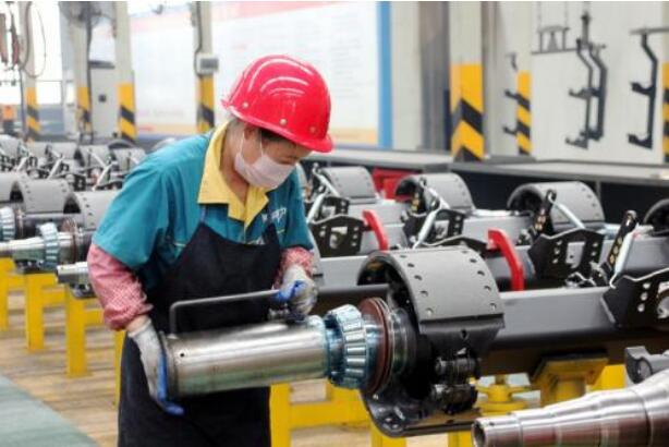 山东：以科技成果赋智中小企业