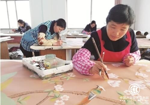 江苏省如东县四度入选“中国民间文化艺术之乡”