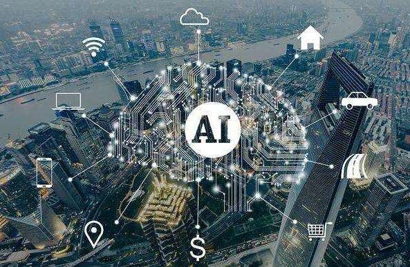 阿里达摩院发布2019十大科技趋势