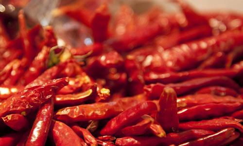 河北鸡泽：做强辣椒产业促进农民增收